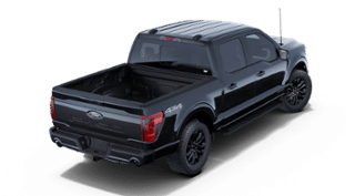 2025 Ford F-150® External Image 4